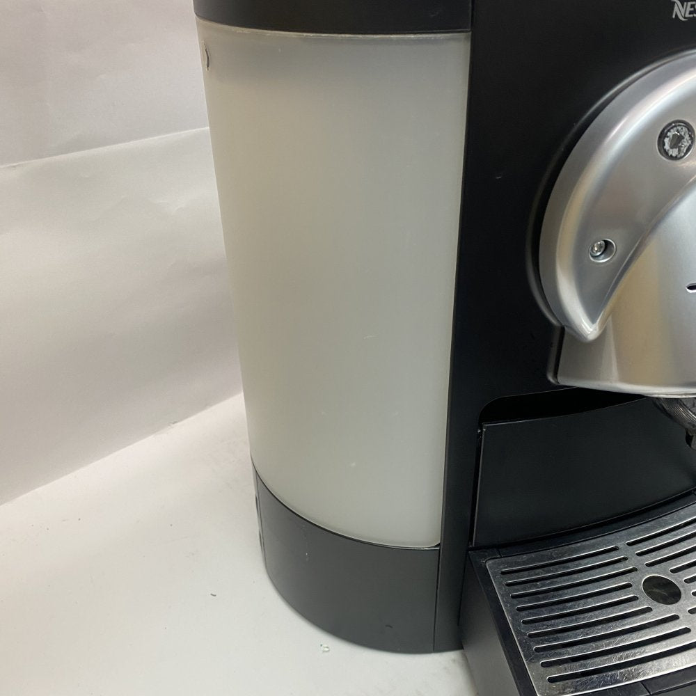 Professional Dual Head Capsule Espresso Machine Plumbed Nespresso Gemini 220