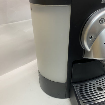 Professional Dual Head Capsule Espresso Machine Plumbed Nespresso Gemini 220