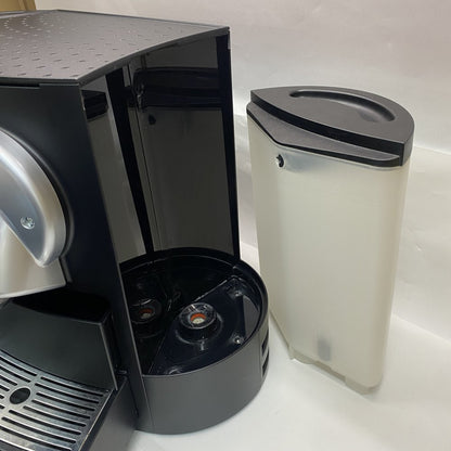 Professional Dual Head Capsule Espresso Machine Plumbed Nespresso Gemini 220