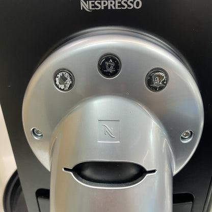 Professional Dual Head Capsule Espresso Machine Plumbed Nespresso Gemini 220