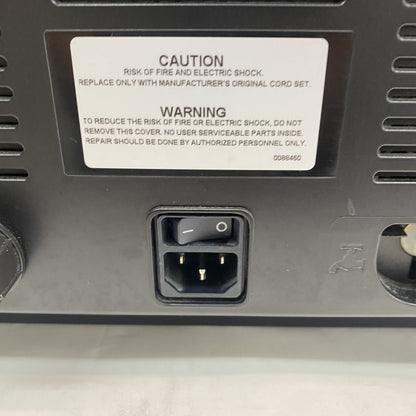 Professional Dual Head Capsule Espresso Machine Plumbed Nespresso Gemini 220