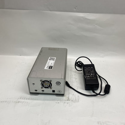 Professional RAID Thunderbolt External Storage Ports G Technology G RAID 4TB