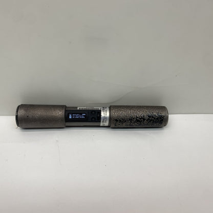 Wisycom MTH400 Handheld Wireless Microphone Transmitter 470-870MHz - Used
