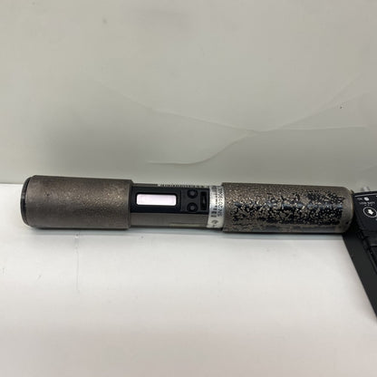Wisycom MTH400 Handheld Wireless Microphone Transmitter 470-870MHz - Used