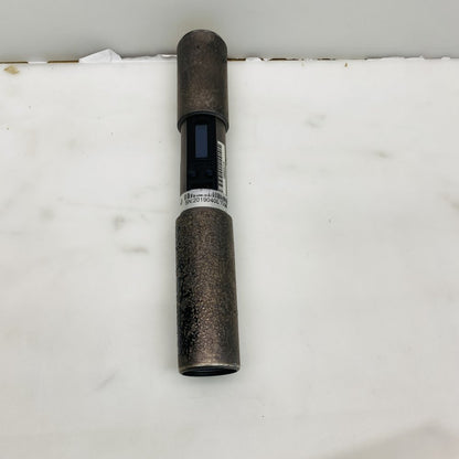 Wisycom MTH400 Handheld Wireless Microphone Transmitter 470-870MHz - Used