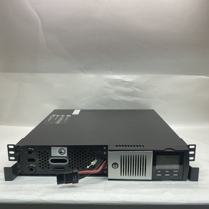 Riello SDH1500 A5 Online UPS 1500VA USB RS232 Ethernet Rackmount