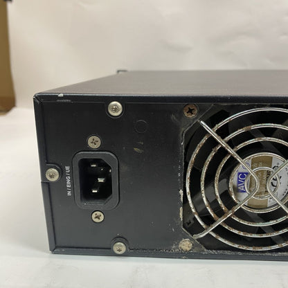 Riello SDH1500 A5 Online UPS 1500VA USB RS232 Ethernet Rackmount