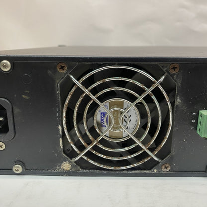 Riello SDH1500 A5 Online UPS 1500VA USB RS232 Ethernet Rackmount