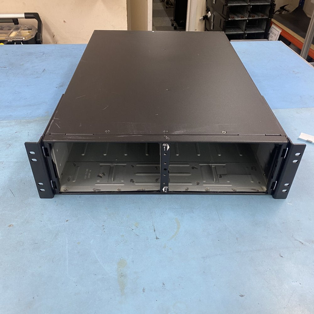 Professional External Battery Pack 192VDC APC SRT192RMBP Rackmount RBC
