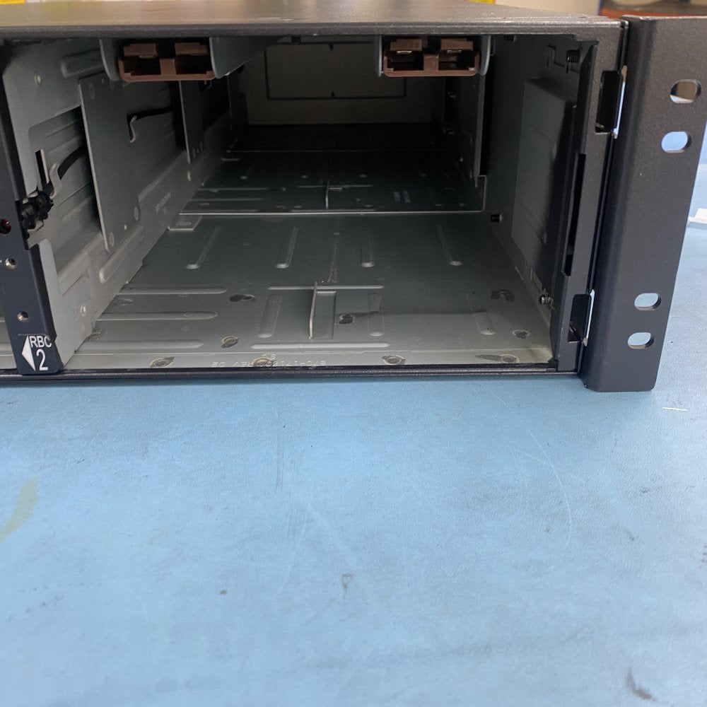 Professional External Battery Pack 192VDC APC SRT192RMBP Rackmount RBC