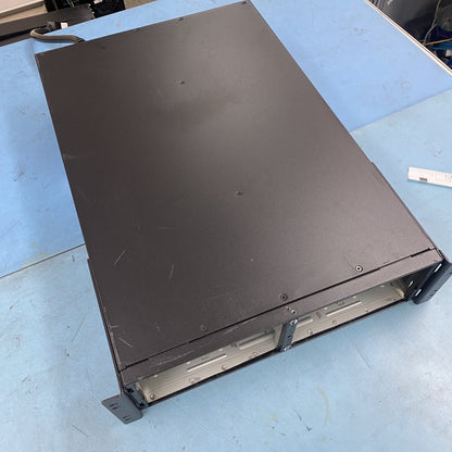 Professional External Battery Pack 192VDC APC SRT192RMBP Rackmount RBC