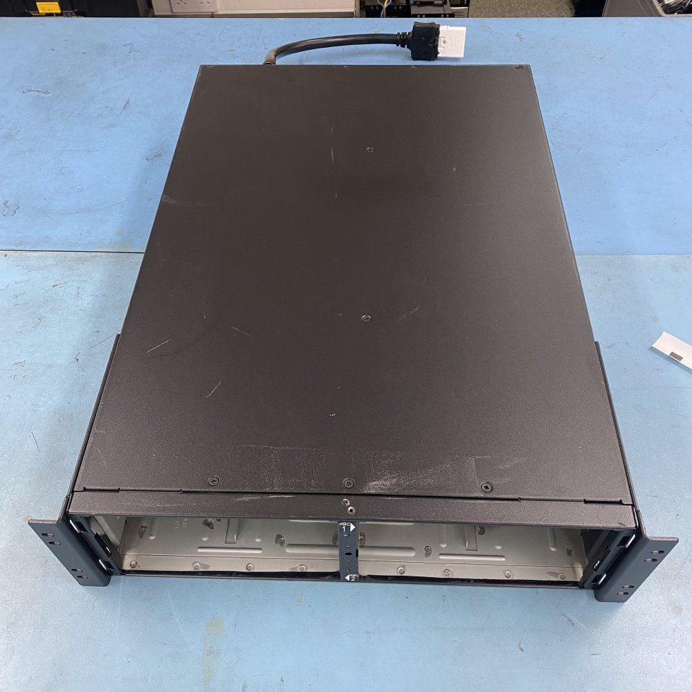 Professional External Battery Pack 192VDC APC SRT192RMBP Rackmount RBC