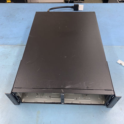 Professional External Battery Pack 192VDC APC SRT192RMBP Rackmount RBC