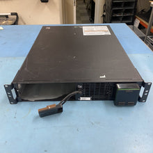 APC SRT3000RMXLI UPS 3kVA 230V Rackmount High Efficiency Online
