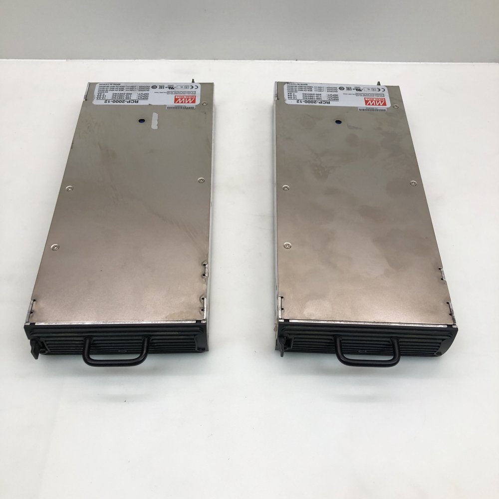 Mean Well RKP-1UI-CMU1 Power Supply Unit Industrial Durable Efficient