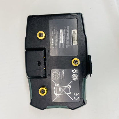 Broadcast Gold Mount Li Ion Battery Anton Bauer Digital 90 LCD Fuel Gauge