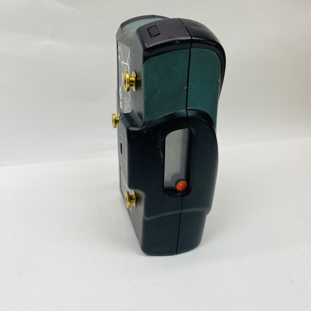 Broadcast Gold Mount Li Ion Battery Anton Bauer Digital 90 LCD Fuel Gauge