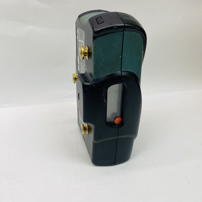 Broadcast Gold Mount Li Ion Battery Anton Bauer Digital 90 LCD Fuel Gauge