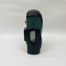 Broadcast Gold Mount Li Ion Battery Anton Bauer Digital 90 LCD Fuel Gauge