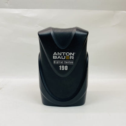 Broadcast V-Mount Lithium-Ion Battery 14.4V 191Wh 5Pin Anton Bauer Digital 190