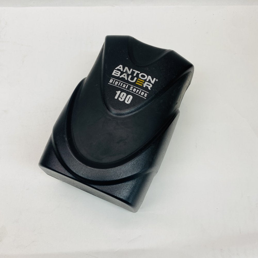 Anton Bauer Digital 190 V-Mount 191Wh Lithium-Ion Battery 14.4V Broadcast