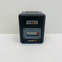 Anton Bauer CINE 90 Gold Mount 90Wh Li-Ion Battery - Used