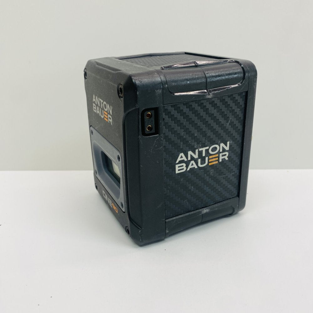 Anton Bauer CINE 90 Gold Mount Li-Ion Battery