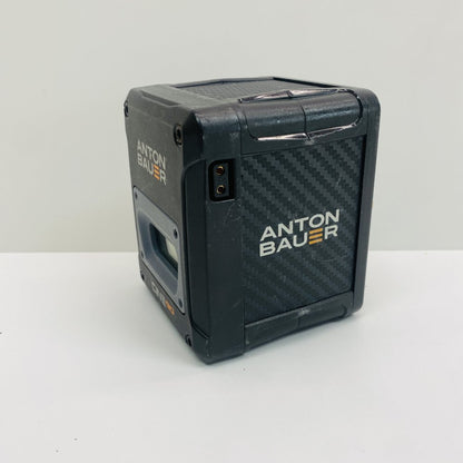 Anton Bauer CINE 90 Gold Mount 90Wh Li-Ion Battery - Used