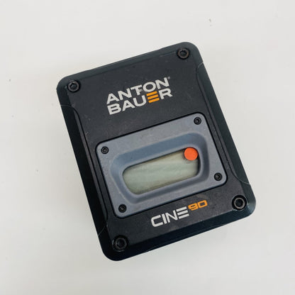 Anton Bauer CINE 90 Gold Mount Li-Ion Battery