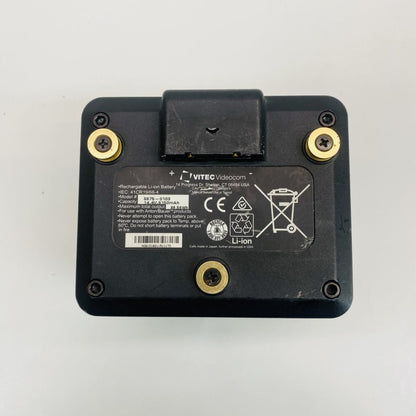 Anton Bauer CINE 90 Gold Mount Li-Ion Battery