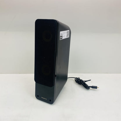 Creative GigaWorks T40 Series II Single Speaker – Left – Tested Used