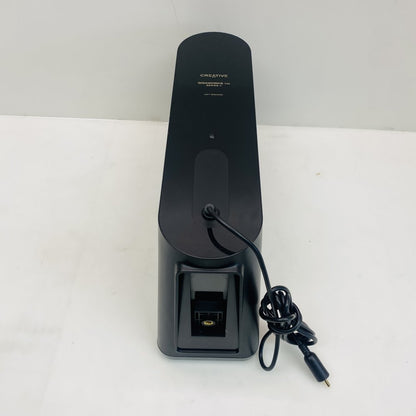 Creative GigaWorks T40 Series II Single Speaker – Left – Tested Used