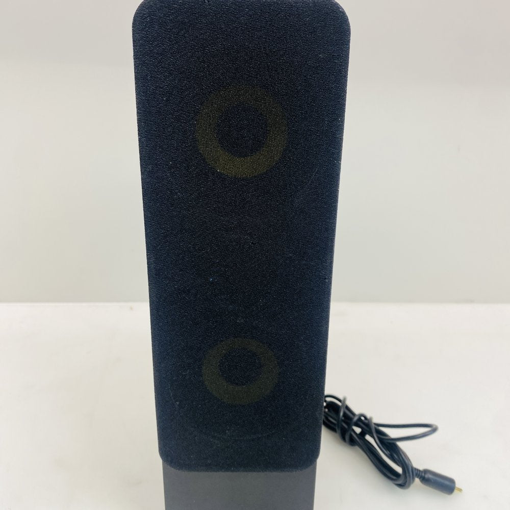 Creative GigaWorks T40 Series II Single Speaker – Left – Tested Used