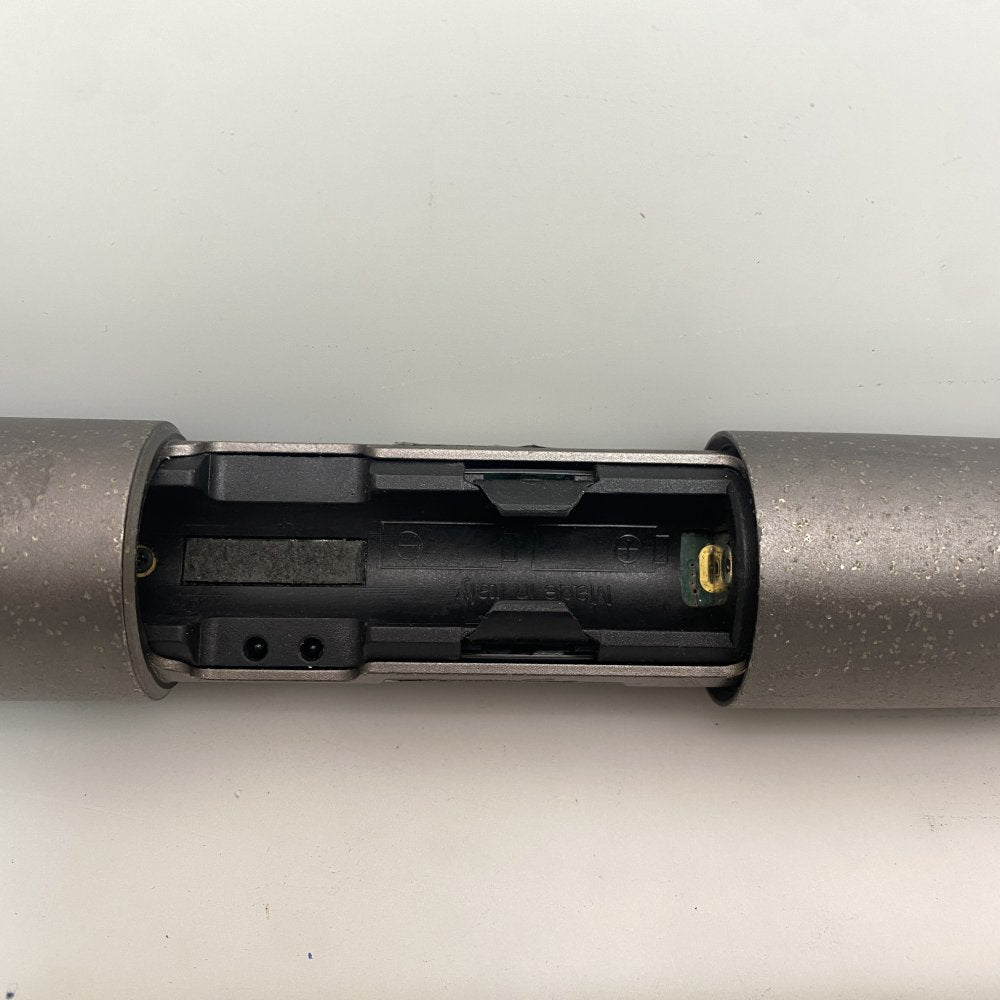 Wisycom MTH410 MPR30 Wireless Microphone
