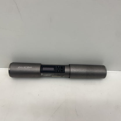 Wisycom MTH410 MPR30 Wireless Microphone