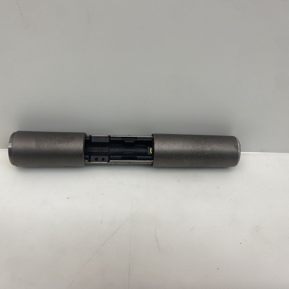 Wisycom MTH410 MPR30 Wireless Microphone