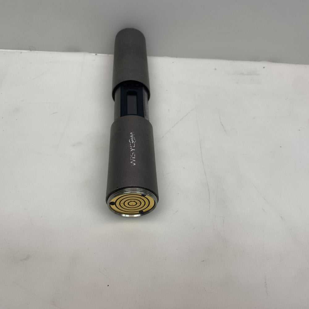 Wisycom MTH410 MPR30 Wireless Microphone