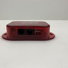 Wireless Sensor Hub AVTECH WiSH RJ11 RJ12 Ports Compact Design