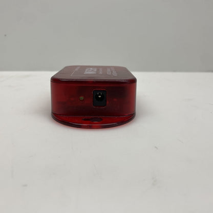 Wireless Sensor Hub AVTECH WiSH RJ11 RJ12 Ports Compact Design