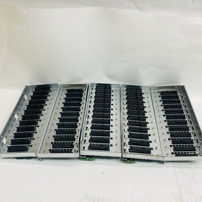 Rohde Schwarz DVS Venice 12 Bay SDI Ethernet Broadcast Server Studio Unit