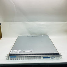 MediaExcel HEVC H264 Encoder Rack-Mount SDI ASI Ethernet Broadcasting