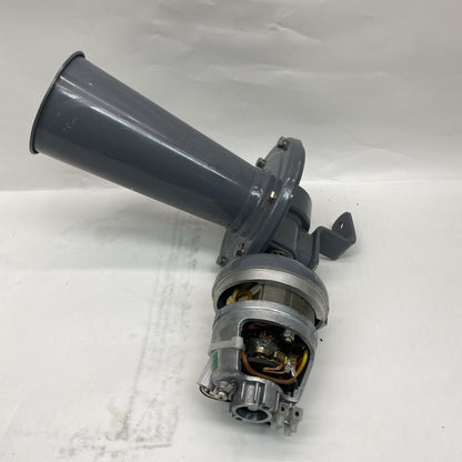 MOFLASH AHA1-2000 High Decibel 12V DC 5A Industrial Siren Alarm New