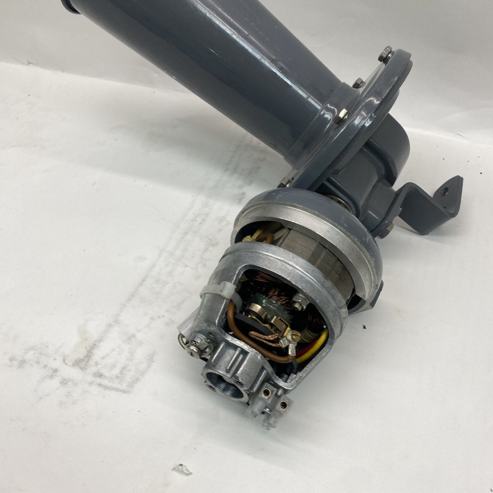 MOFLASH AHA1-2000 High Decibel 12V DC 5A Industrial Siren Alarm New