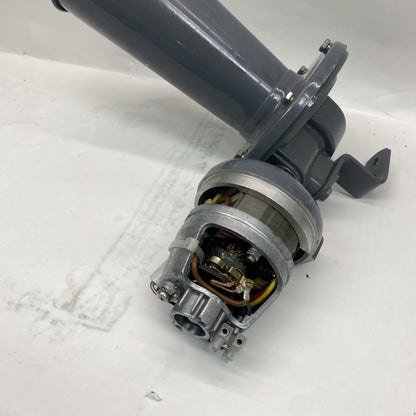 MOFLASH AHA1-2000 High Decibel 12V DC 5A Industrial Siren Alarm New