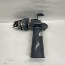 Industrial High Decibel Siren Horn Alarm 12V DC 5A Emergency MOFLASH AHA1-2000