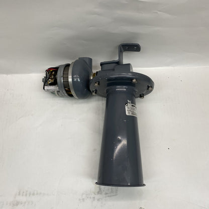 MOFLASH AHA1-2000 High Decibel 12V DC 5A Industrial Siren Alarm New