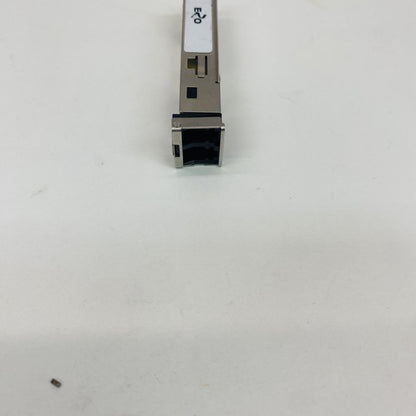 40 x Gigabit SFP Transceiver, E2O EM212-LP3TA-MT 850nm LC, 1.25Gbps