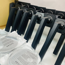 16 x Universal Adjustable VESA Monitor Stand, Dell HP Lenovo, Sturdy Metal