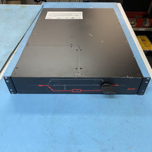 APC SBP6KRMI2U Rack-mount 220-240V Bypass Panel IEC Outlets IT Use