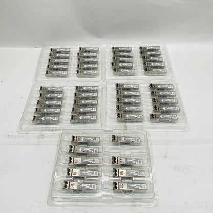 Professional Fiber Channel 4Gbps SFP Transceiver Cisco DS SFP FC4G SW 49 Units